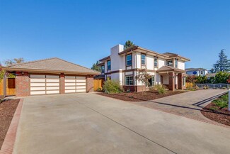 10260 Tula Ln, Cupertino, CA 95014