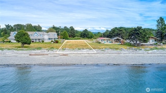 585 Marine Dr, Point Roberts, WA 98281