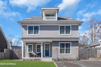 501 Lenape Trail, Brielle, NJ 08730