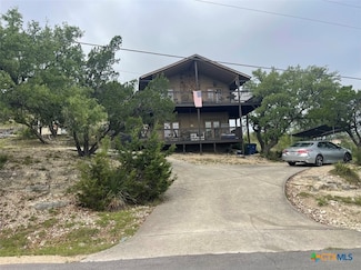 261 Hidden Dr Unit B, Canyon Lake, TX 78133
