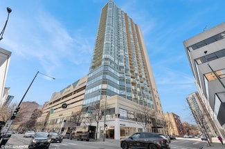 111 W Maple St Unit 1801, Chicago, IL 60610