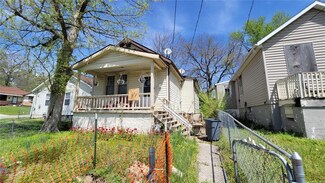 6571 Leschen Ave, Saint Louis, MO 63121