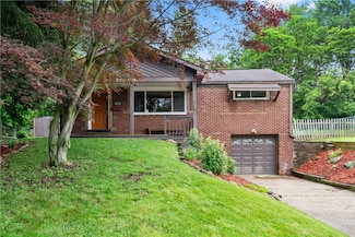 1050 5th St, Baden, PA 15005