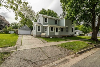 2334 16th Ave, Monroe, WI 53566