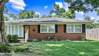 9903 East Ave, Louisville, KY 40272