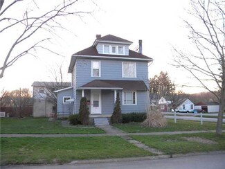 57 N 2nd St, Allegany, NY 14706
