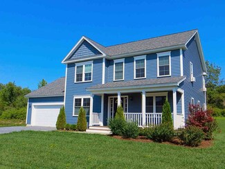 21 Hopkins Rd, Vergennes, VT 05491