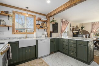 19099 5th St, New Paris, IN 46553