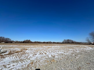 Lot 22 Blue Bird Ln, Mitchell, IN 47446