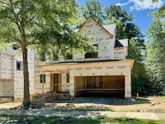 3824 Coach Lantern Ave, Wake Forest, NC 27587