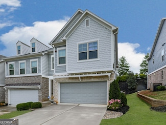 130 Maple Creek Way, Woodstock, GA 30188