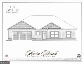 336 Pleasant Hill Rd, Portal, GA 30450