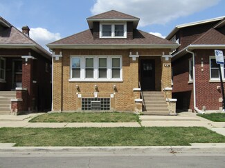 1822 N Lowell Ave, Chicago, IL 60639