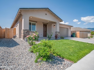 1117 Dapple Dr, Minden, NV 89423