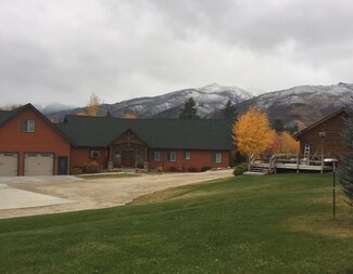 1223 Creek View Ln, Victor, MT 59875
