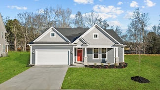 Wakefield, Woodruff, SC 29388