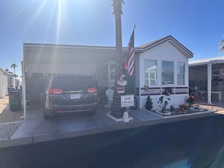 3403 E Main St Unit 254, Mesa, AZ 85213
