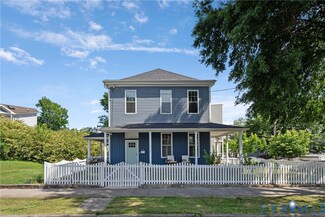 1003 Chimborazo Blvd, Richmond, VA 23223