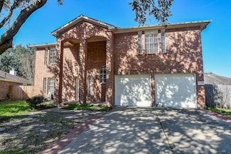 20418 Linden Tree Dr, Katy, TX 77449