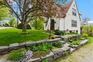 151 Lawrence St, Dover Foxcroft, ME 04426