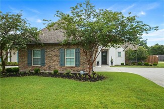 18054 Old Reserve Dr, Prairieville, LA 70769