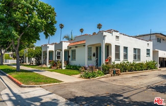 522 - 532 Idaho Ave, Santa Monica, CA 90403