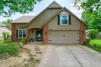 9209 S 88th Ave E, Tulsa, OK 74133