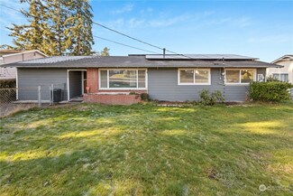 25045 21st Ave S, Kent, WA 98032
