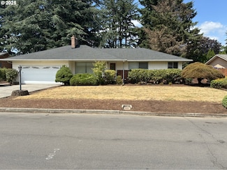 12615 NE Morris St, Portland, OR 97230
