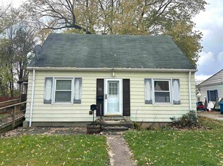 1109 20th St, Logansport, IN 46947