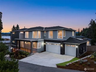 236 W Lake Sammamish Pkwy SE, Bellevue, WA 98008