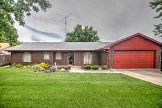 1602 1602 Terrace Dr, Duncan, OK