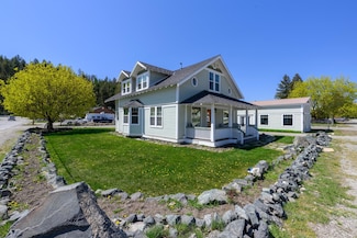 101 West Ave N, Eureka, MT 59917