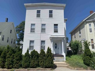 366 Lake Ave, Manchester, NH 03103