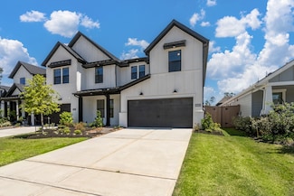 16958 Chapel Knox Dr, Atascocita, TX 77346