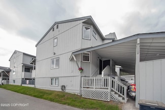 4063 E 20th Ave Unit D54, Anchorage, AK 99508
