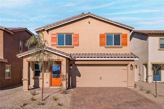 1720 Desert Path Ave, North Las Vegas, NV 89032