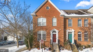 481 Phelps St, Gaithersburg, MD 20878