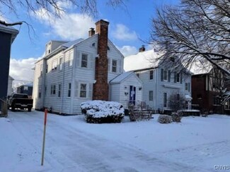 41 Rand Ave, Buffalo, NY 14216