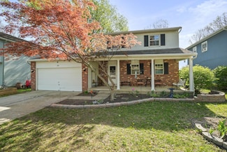 636 Presidential Way, Delaware, OH 43015