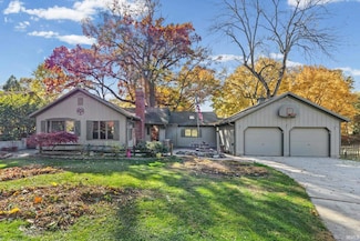 701 Carrolton Blvd, West Lafayette, IN 47906