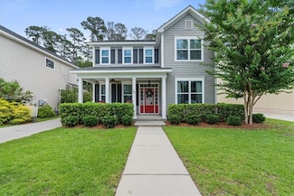 138 Red Cedar St, Bluffton, SC 29910