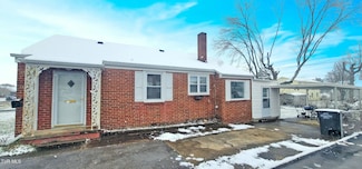 1536 Pineola Ave, Kingsport, TN 37664