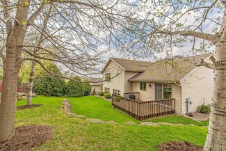 5901 Linden Pkwy, Mc Farland, WI 53558