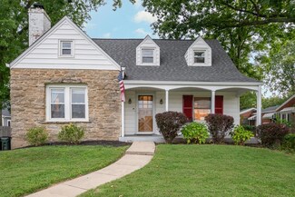 7595 Forest Rd, Cincinnati, OH 45255