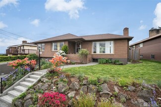 7603 S Sunnycrest Rd, Seattle, WA 98178