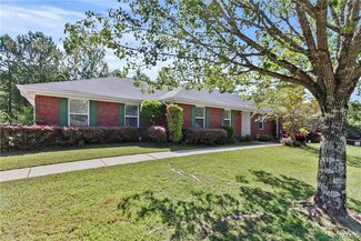 4451 Aspen Ln, Tuscaloosa, AL 35405