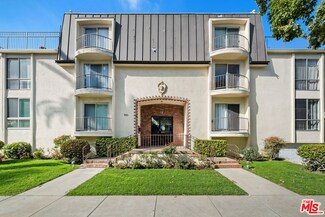 1951 Malcolm Ave Unit 102, Los Angeles, CA 90025