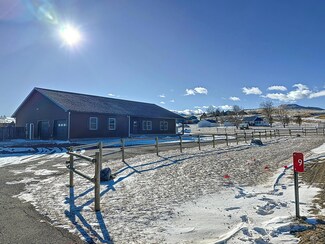 9 Hillside Dr, Buffalo, WY 82834