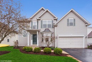 3420 Rosecroft Ln, Naperville, IL 60564